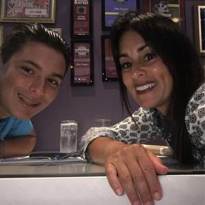 Meet your Posher, Tina